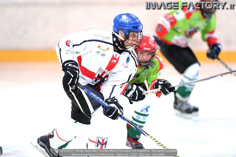 2018-04-27 Torneo Aosta 0607 Hockey Milano Rossoblu U15-Valpellice - Alessandro Brigada.jpg